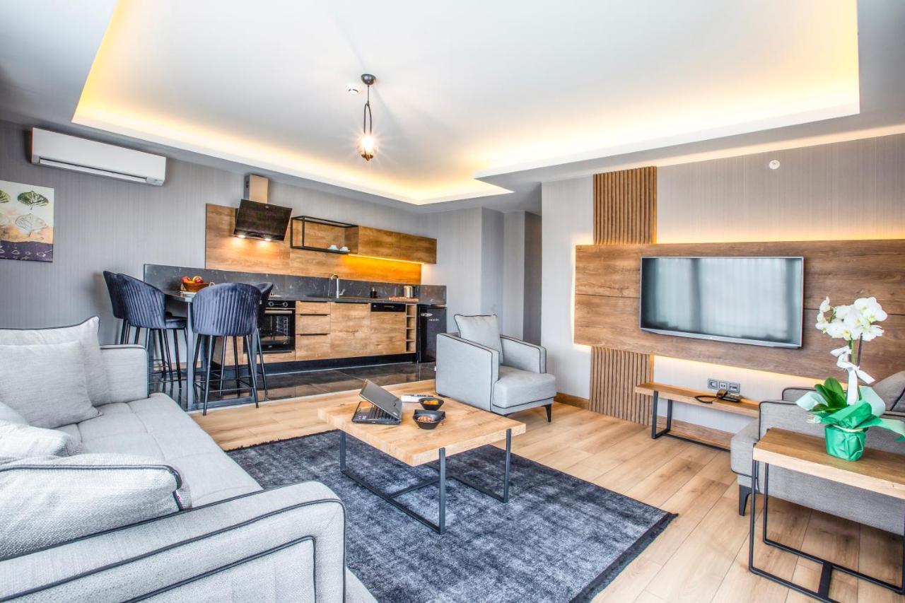 Nehir Otel Pelitli  Esterno foto