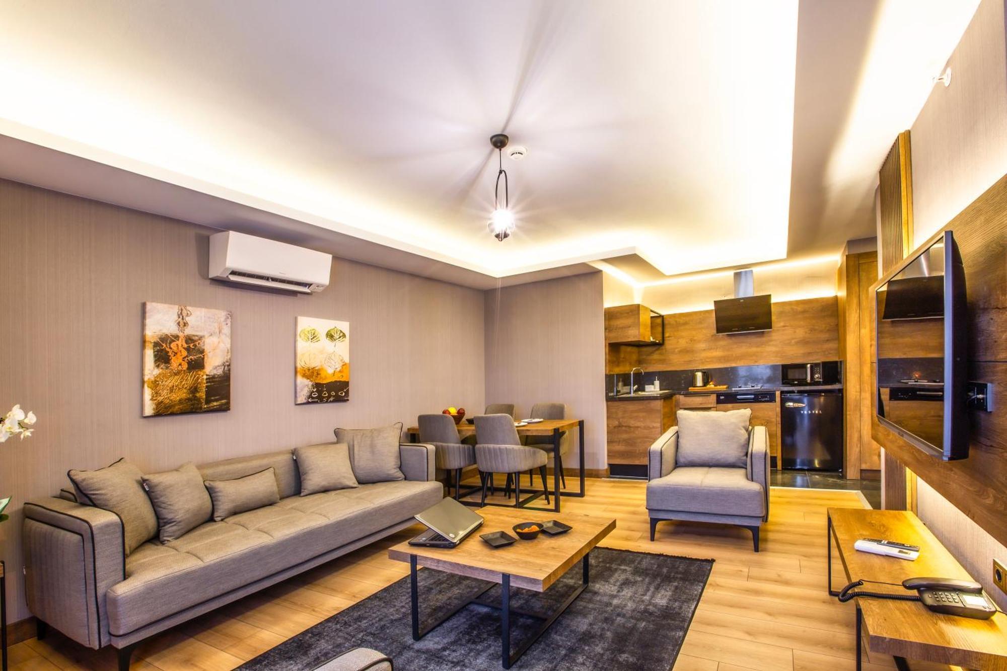 Nehir Otel Pelitli  Esterno foto